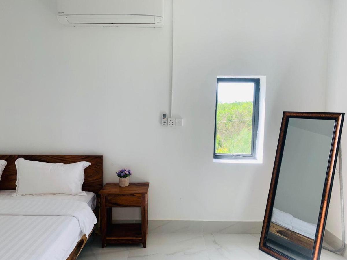 Prek Kdat Resort Kampot Exterior photo